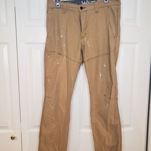 Wrangler ATG pants